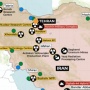 Iran Minta IAEA Akui Kejahatan Amerika Hancurkan Fasilitas Nuklir Darkhovin