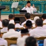 Prabowo: MBG Dikritik Disebut Boros, Duit Ribuan Triliun Menguap Tak Ada yang Protes