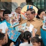 Kak Seto Usul Seluruh RT di Jakarta Punya Seksi Perlindungan Anak