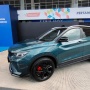 Geely Coolray Masuk Indonesia Berbekal Mesin Turbo, Siap Tantang SUV Jepang