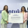 AXA Financial Indonesia dan Liberty Society Foundation Latih 100 Perempuan Perkuat Literasi Keuangan