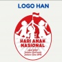 28 Link Twibbon Hari Anak Nasional 2026 Gratis, Desain Menarik untuk Dibagikan di Media Sosial