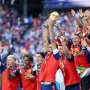 Di Mana Tempat Beli Jersey Timnas Spanyol Ori di Indonesia? Ini 5 Rekomendasinya