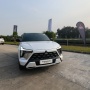 Test Drive Xforce HEV: Suspensi Empuk, Tenaga Semakin Sangar
