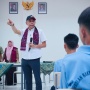 Wamensos Yakinkan Siswa Sekolah Rakyat Bisa Sukses Meski Berasal dari Keluarga Miskin