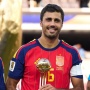 Mengapa Rodri Terpilih sebagai Pemain Terbaik Piala Dunia 2026, Bukan Lamine Yamal?