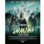 Saranjana: Kota Ghaib, Horor dengan Budaya Kalimantan yang Ambisius Namun Terganjal CGI Kasar?