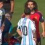 Cara Lionel Messi Pengaruhi Wasit Final Piala Dunia 2026 untuk Usir Marc Cucurella