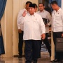 Bongkar Sikap Presiden, Habiburokhman: Kader Sendiri Ditangkap Pun Pak Prabowo Tak Intervensi