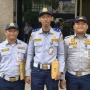 Cerita Empat Petugas Dishub Gagalkan Jambret Bersenjata Celurit Saat CFD