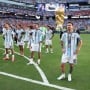 7 Statistik Miris Argentina Saat Dipecundangi Spanyol di Final Piala Dunia 2026