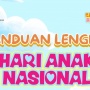 Kenapa 23 Juli Diperingati sebagai Hari Anak Nasional? Begini Sejarahnya