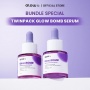 Keunggulan Serum Glow Bomb Glow fx, Kandungan Pencerahnya Capai 19 Persen