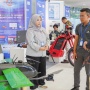 Telkom Perkuat Kolaborasi AI Nasional di InnoVibes 2026 Lewat AIcosystem