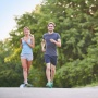 5 Cara agar Kaki Tidak Sakit setelah Lari, Mudah Dilakukan