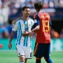 Babak I Final Piala Dunia 2026 Spanyol vs Argentina Tanpa Gol Kinerja Wasit Disorot