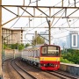 Love-Hate dengan Commuter Line: Di Antara Ketergantungan, Kepadatan, dan Harapan Transportasi Ideal