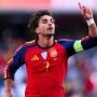 Ferran Torres dari Sasaran Kritik Menjadi Penentu Gelar Juara Dunia 2026