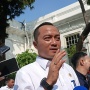 Istana Respons Isu Menteri PU Bakal Kena Copot Agustus