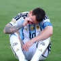 5 Kesamaan Argentina di Final Piala Dunia 1990 dan 2026: Kutukan Bintang hingga Kartu Merah