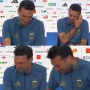 Lionel Scaloni Menangis Usai Argentina Gagal Juara Piala Dunia 2026, Beri Isyarat Mundur