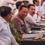Kapolri Mutasi 146 Perwira, Kadivhubinter hingga Karoprovos Divpropam Berganti