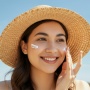 4 Chemical Sunscreen Lokal SPF 50, Cegah Kulit Belang Akibat Cuaca Panas