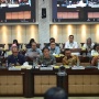 Purbaya Sebut Kegiatan PFII Pakai Valuta Asing, Komunikasi Bahasa Inggris