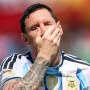 Fakta Final Aneh Piala Dunia 2026: Argentina Nol Tembakkan, Messi 1 Sentuhan