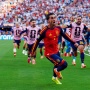 Spanyol Bawa 'Hadiah' Terbesar Sepanjang Sejarah Piala Dunia