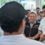 Bobby Nasution Siapkan Gudang Logistik di Nias, Jaga Pasokan Saat Cuaca Buruk