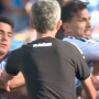 Kronologis Perkelahian Pemain Argentina Usai Kalah dari Spanyol: Paredes Cekik Eric Garcia