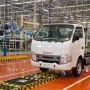 Pabrik Masih Menganggur Pemerintah Dorong Isuzu Kejar Target Produksi 500 Ribu Unit