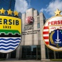 Persib dan Persija Dikabarkan Tak Lolos IPO di Bursa Efek Indonesia