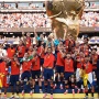 Berapa Hadiah Pemenang Piala Dunia 2026? Segini Uang yang Dibawa Pulang Spanyol