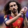 Kisah Marc Cucurella: Cobaan Keluarga, Putra Autisme hingga Juara Dunia