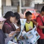 Family Treasure Hunt 2026: Berburu Harta Karun Bersama Keluarga