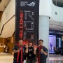 ROG Homecoming Jadi Panggung Inovasi Asus, Komunitas Diajak Lihat Teknologi Masa Depan