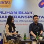 Lawan Perubahan Iklim: 87 Persen Emisi dari Transportasi Darat dan Urgensi Angkutan Massal