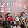 Megawati Singgung Wajah Baru TIM: Dulu Milik Rakyat, Kini Terasa Borjuis