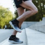 5 Cara Memilih Ukuran Sepatu Lari Pria yang Tepat agar Nyaman dan Terhindar dari Lecet