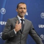 Mengapa Presiden UEFA Boikot Final Piala Dunia 2026?