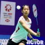 Tumbangkan Wakil Tuan Rumah, Putri KW Bidik Semifinal Perdana di China Open 2026