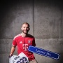 Resmi Bertahan di Allianz Arena, Bayern Muenchen Ikat Gelandang Serba Bisa Konrad Laimer Hingga 2029
