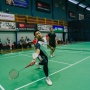 JHL Sport Competition 2026 Resmi Dimulai, Satukan Sportivitas dan Solidaritas