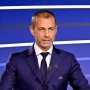 Profil Aleksander Ceferin, Presiden UEFA yang Boikot Final Piala Dunia 2026