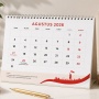 Kalender Agustus 2026, Bersiaplah Sambut Libur Tanggal Merah dan Long Weekend