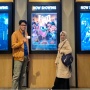 Tawa dan Tangis dalam Film Foufo: Dari Kampung Rongsok ke Luar Angkasa