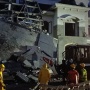 Ledakan Guncang Grand Polonia Medan, Lima Rumah Alami Kerusakan