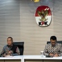 KPK Bongkar Dugaan Suap Bupati Lombok Barat, Ada Alphard Rp 1,2 Miliar dan Sepatu Hermes
